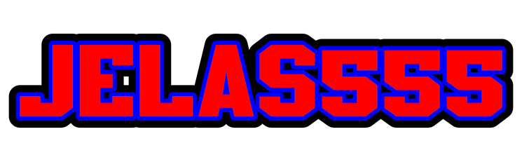 JELAS555 Logo
